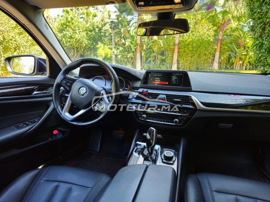 بي ام دبليو سيريي 5 G 30 520d مستعملة 1762049