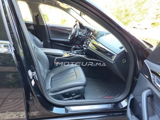 بي ام دبليو سيريي 5 G 30 520d مستعملة 1762050