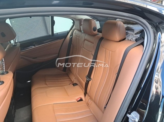 BMW Serie 5 occasion 3272260