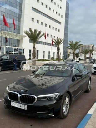 بي ام دبليو سيريي 5 مستعملة 2979659