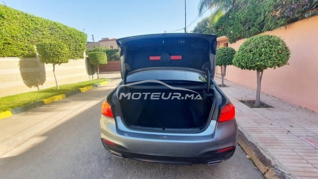 بي ام دبليو سيريي 5 مستعملة 2505573