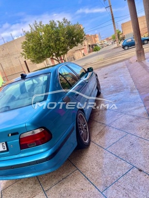 بي ام دبليو سيريي 5 E39 مستعملة 2842249