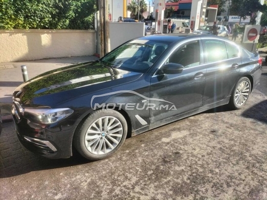 BMW Serie 5 occasion 3510742