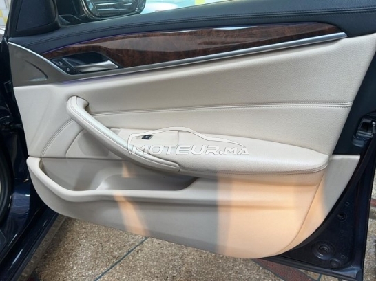 بي ام دبليو سيريي 5 مستعملة 3493884