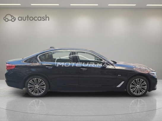 BMW Serie 5 occasion 3272250
