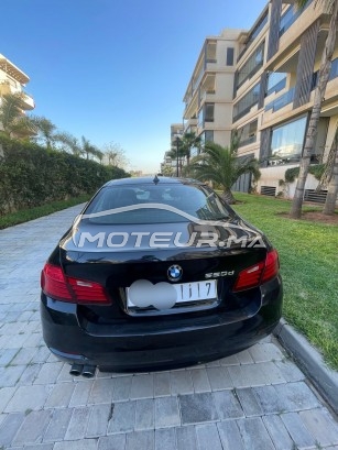 BMW Serie 5 520d occasion 3377186