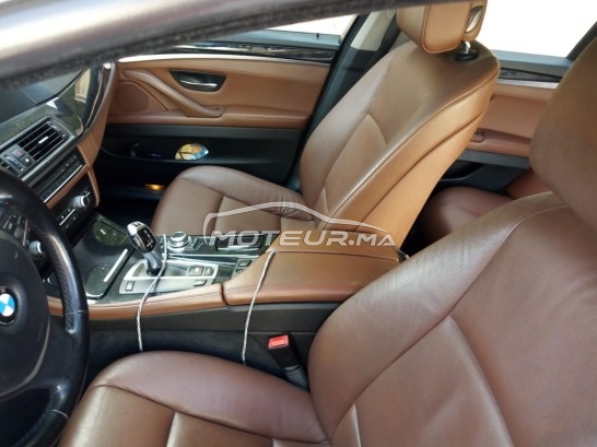 BMW Serie 5 occasion 1676010