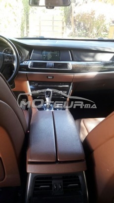 BMW Serie 5 Gt grandturismo 530d occasion 350009