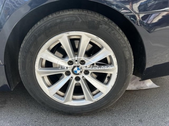 بي ام دبليو سيريي 5 مستعملة 3569943