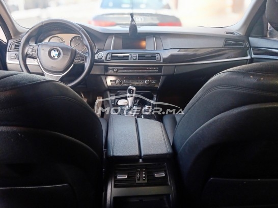 بي ام دبليو سيريي 5 مستعملة 1793940