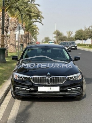 بي ام دبليو سيريي 5 مستعملة 2413984