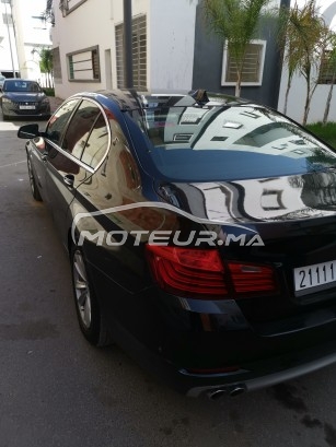 BMW Serie 5 520d occasion 1450688