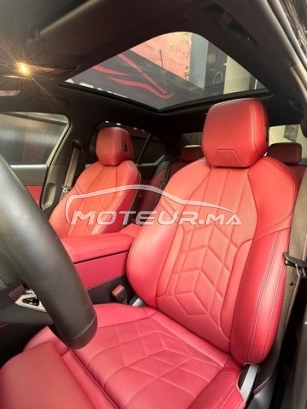 بي ام دبليو سيريي 5 مستعملة 2967399