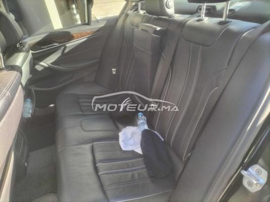 BMW Serie 5 occasion 3510748