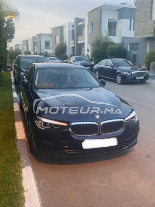 بي ام دبليو سيريي 5 Tdi مستعملة 2460452