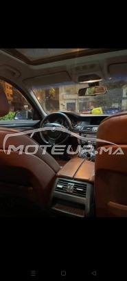 بي ام دبليو سيريي 5 F10 twin turbo 313 chvx مستعملة 2675837