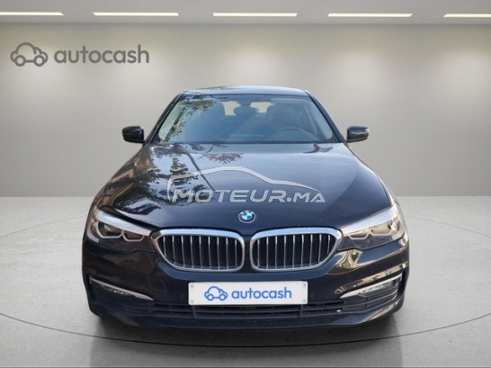 BMW Serie 5 occasion 2953330