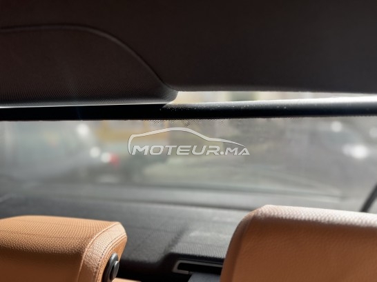 BMW Serie 5 occasion 1786954