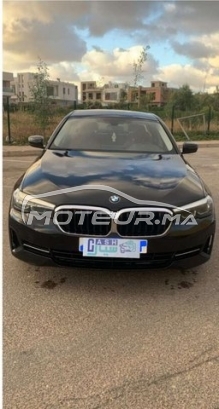 بي ام دبليو سيريي 5 مستعملة 3408430