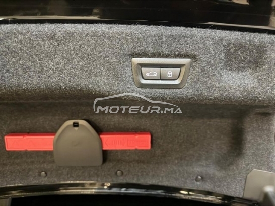 BMW Serie 5 occasion 3170942