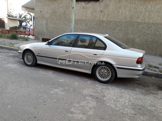 BMW Serie 5 525 tds occasion 317218