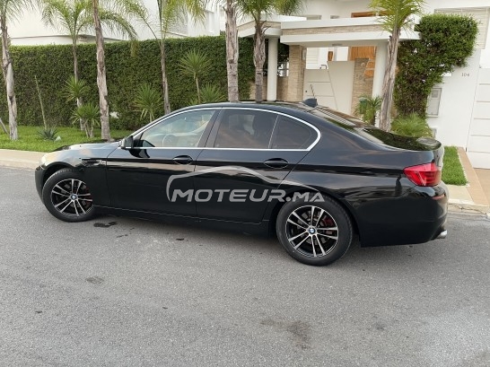 بي ام دبليو سيريي 5 مستعملة 1767176