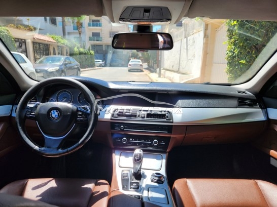 بي ام دبليو سيريي 5 530d مستعملة 2425438
