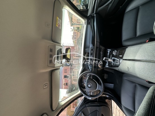 بي ام دبليو سيريي 5 Phase 2 مستعملة 1831998