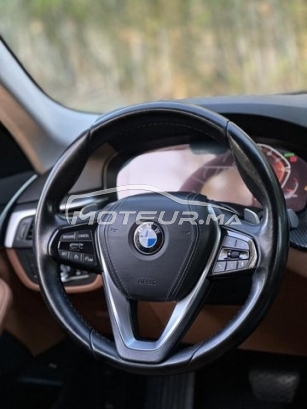 بي ام دبليو سيريي 5 مستعملة 3577163