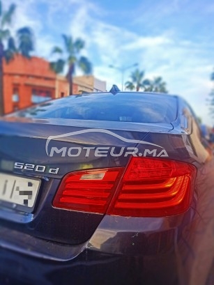 بي ام دبليو سيريي 5 مستعملة 1793939