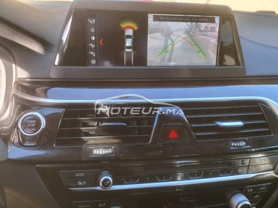 BMW Serie 5 occasion 3510750