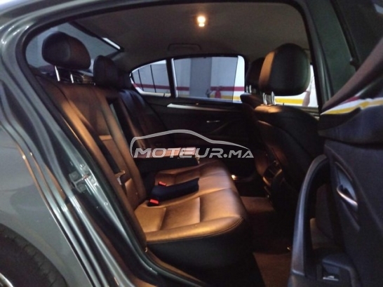 بي ام دبليو سيريي 5 مستعملة 3470476