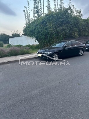 BMW Serie 5 occasion 2261360