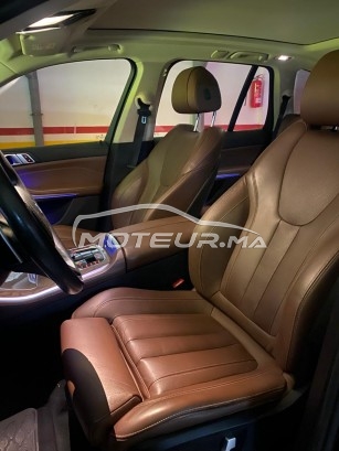 BMW Serie 5 occasion 2407819