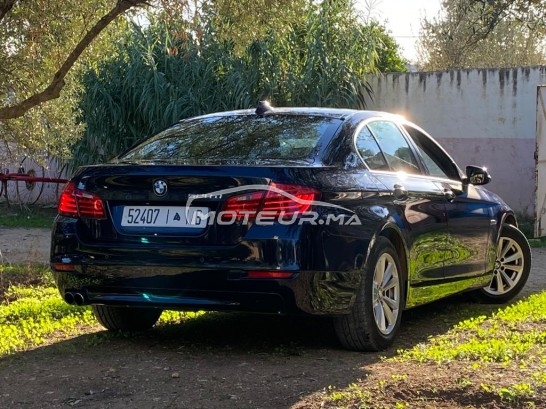 بي ام دبليو سيريي 5 مستعملة 1774725