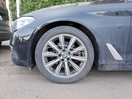 BMW Serie 5 occasion 3313465