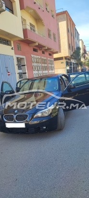 BMW Serie 5 E60 525d occasion 1581762