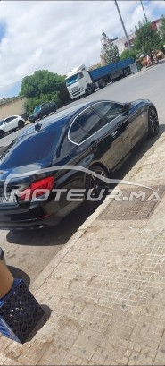 BMW Serie 5 Sport occasion 1862119