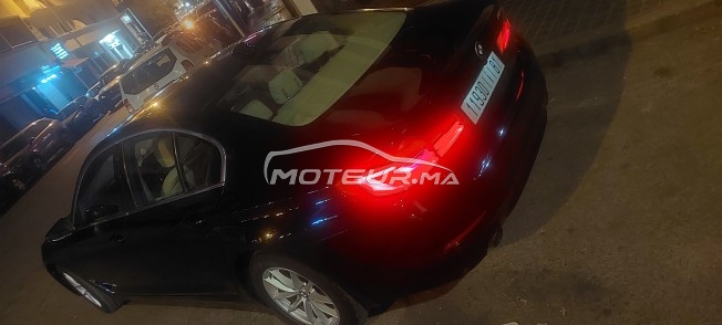 BMW Serie 5 G30 520 d occasion 2300839