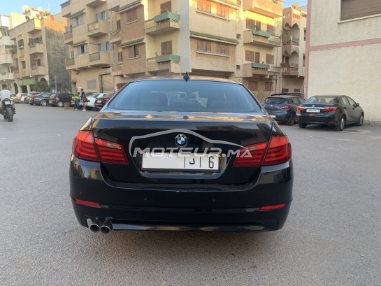 BMW Serie 5 520d occasion 1648424