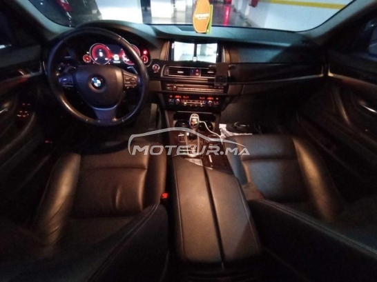 بي ام دبليو سيريي 5 مستعملة 3470477