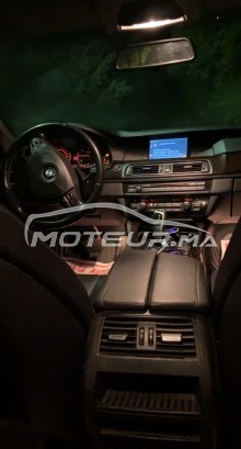 BMW Serie 5 520d occasion 1388242