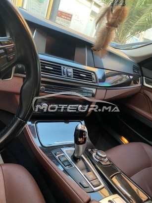 BMW Serie 5 520 facelift phase 2 occasion 1696769