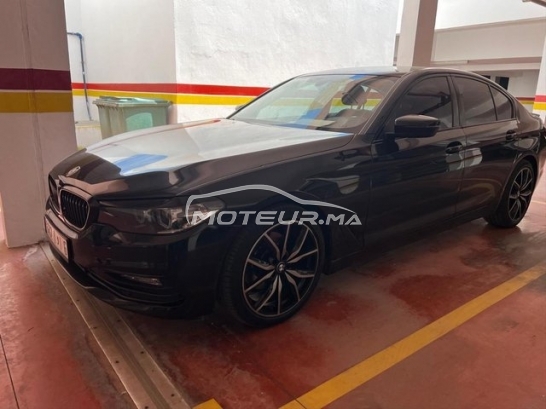 سيارة في المغرب BMW Serie 5 - 488967