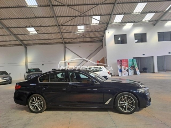 BMW Serie 5 occasion 1744119