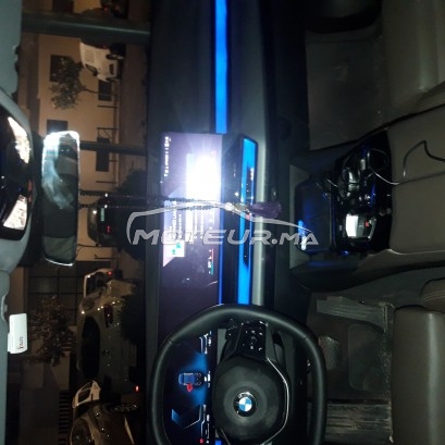 بي ام دبليو سيريي 5 520d مستعملة 3572440