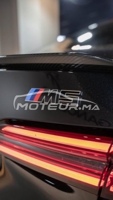 BMW Serie 5 occasion 2636388