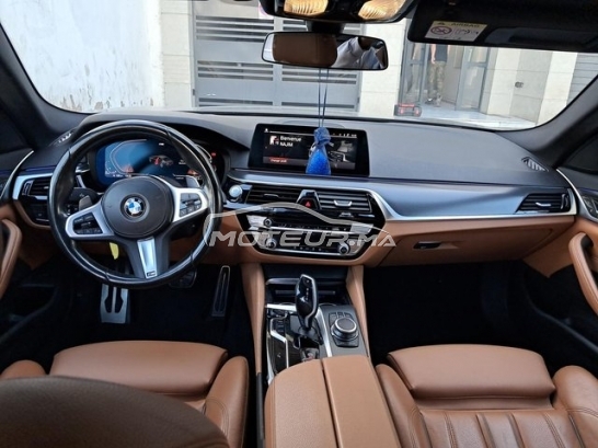 BMW Serie 5 occasion 2739480