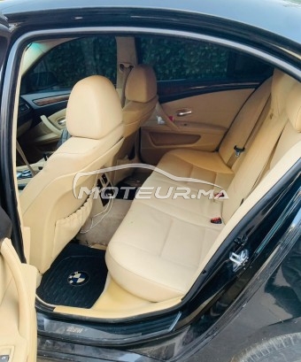 BMW Serie 5 525d occasion 1711132