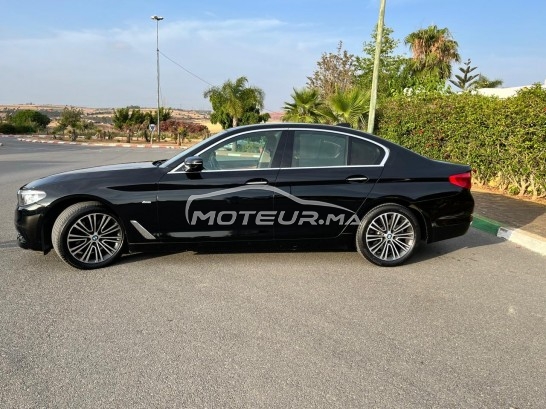 بي ام دبليو سيريي 5 Sportline g30 مستعملة 2399533
